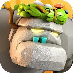 Взломанная Idle Master- 3D AFK Arena на Андроид — Много денег