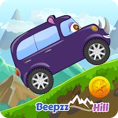 Взлом Car Racing game for toddlers — Все открыто