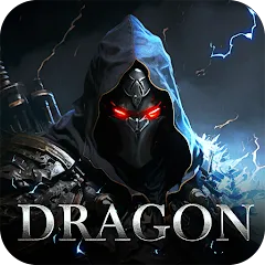 Blood&Legend:Dragon King idle — взломанная версия — Много денег