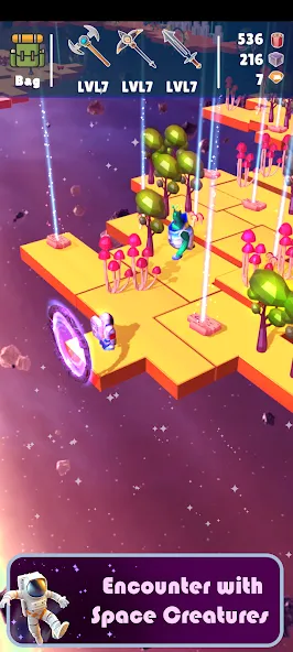island care: adventure empire — скриншот 1 island care: adventure empire — скриншот 1