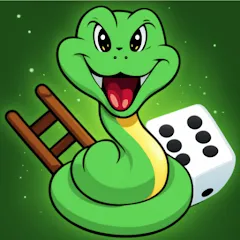 Snakes and Ladders Board Games MOD — Все доски открыты