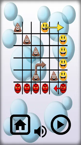Emoji lines — скриншот 5