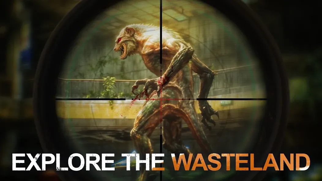 Doomsday: Last Survivors — скриншот 3