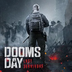 Скачать Doomsday: Last Survivors — MOD на Андроид — Бессмертие и Бесконечные ресурсы