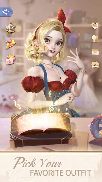 Time Princess: Dreamtopia — скриншот 3
