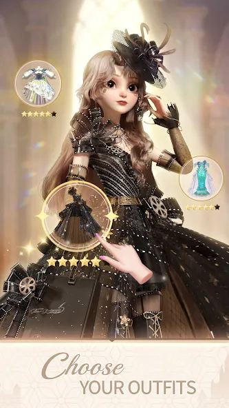 Time Princess: Dreamtopia — скриншот 4
