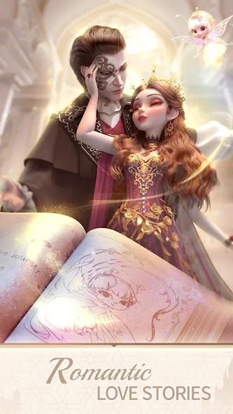 Time Princess: Dreamtopia — скриншот 5