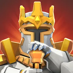 Lords Online (王國征戰) — Много денег и золота