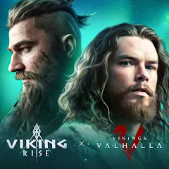 Viking Rise: Valhalla — Много денег на Андроид