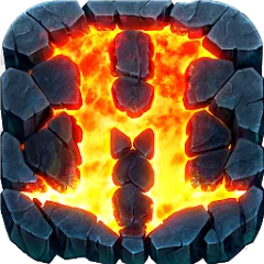 Deck Heroes: Legacy на Android — Много камней душ