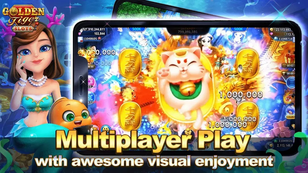 Diamond Slot - Slot Game — скриншот 3
