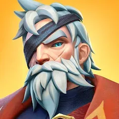 Infinite Magicraid - MOD Бессмертие и Урон