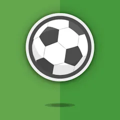 I Know Football MOD на Андроид — Много денег