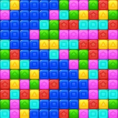 Скачать Cube Rush Adventure — MOD APK Много денег