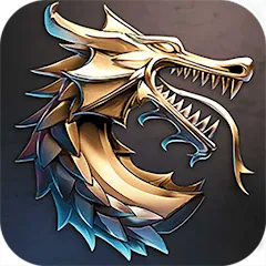 Скачать Rise of Castles: Ice and Fire — МОД Много денег и ресурсов