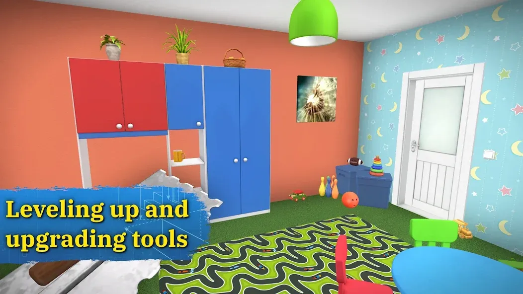 House Flipper: Home Design — скриншот 4