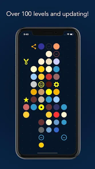 Imagzle Brain test Quiz Trivia — скриншот 1