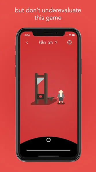 Imagzle Brain test Quiz Trivia — скриншот 4