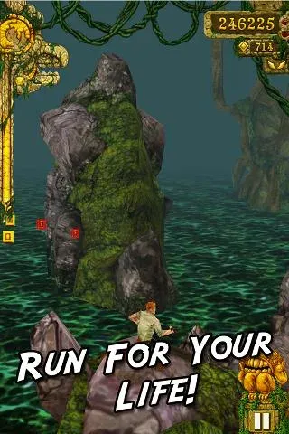 Temple Run — скриншот 5