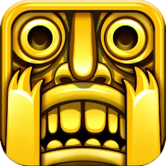Temple Run — Бесконечные деньги и монеты