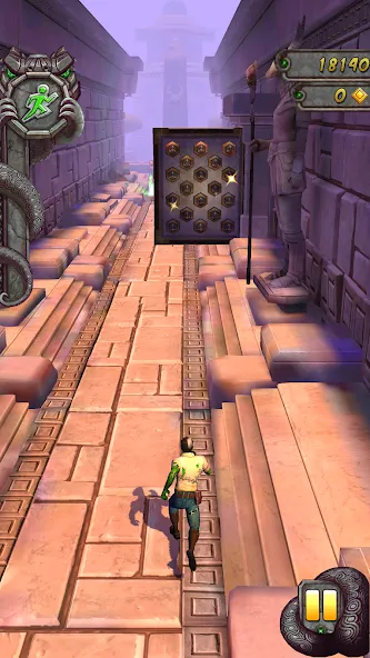 Temple Run 2 — скриншот 4