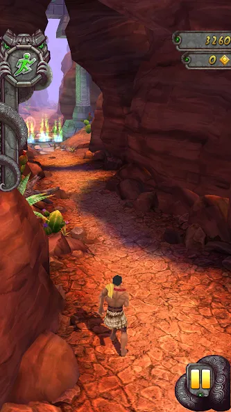 Temple Run 2 — скриншот 5