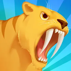 Dinosaur Park 2 - Kids Games MOD на Андроид — Всё открыто