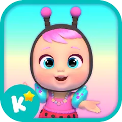 Скачать Cry Babies — MOD APK Все куклы разблокированы