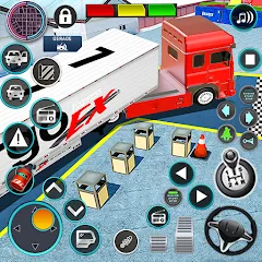 Truck parking Jam Game: Puzzle — Много денег на Андроид