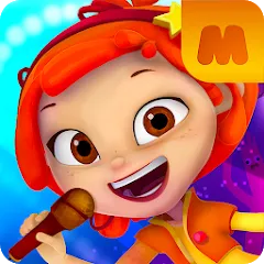 Rhythm Patrol MOD на Андроид — Все треки разблокированы