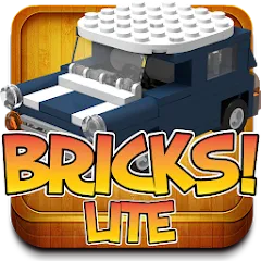 Скачать Bricks! Lite MOD на Андроид — Много денег