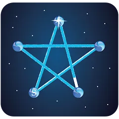 Скачать Connect The Dots — версия Много подсказок