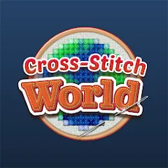 Cross-Stitch World MOD на Андроид — Много денег