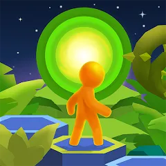 Galaxy Survivor 3D: Back Home — Много денег и бессмертие на Андроид