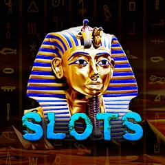 Скачать Egypt Slots Casino Machines — МОД Много денег