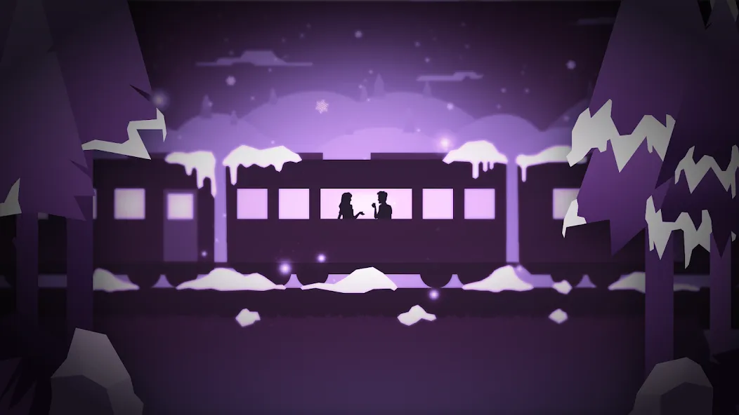 Linea: An Innerlight Game — скриншот 1
