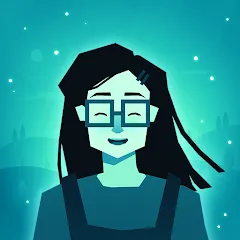 Скачать Linea: An Innerlight Game на телефон — Все уровни открыты