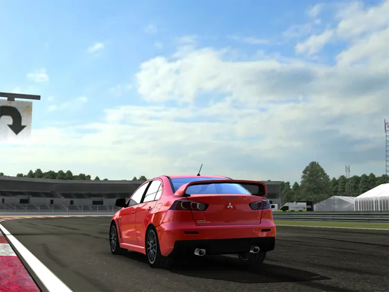 Assoluto Racing — скриншот 5