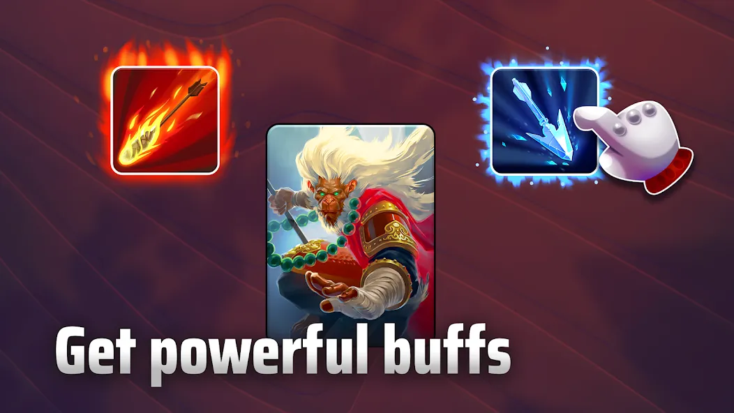 Black Deck - Card Battle CCG — скриншот 3 Black Deck - Card Battle CCG — скриншот 3