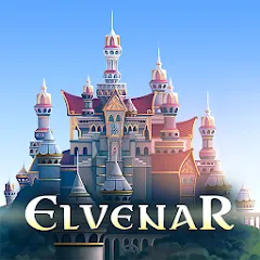 Elvenar - Fantasy Kingdom — Бесплатные покупки на Андроид