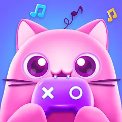 Game of Song - All music games MOD APK на Android — Всё открыто и VIP разблокирован