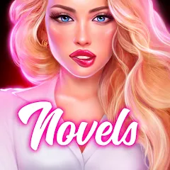 Novels: Choose your story — Версия Много алмазов и билетов
