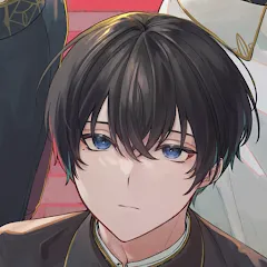 BL Yaoi Otome Story Blank Page на Android — Много билетов и без рекламы