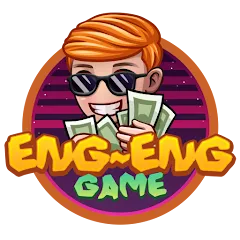 Eng-Eng Game — Версия Много денег