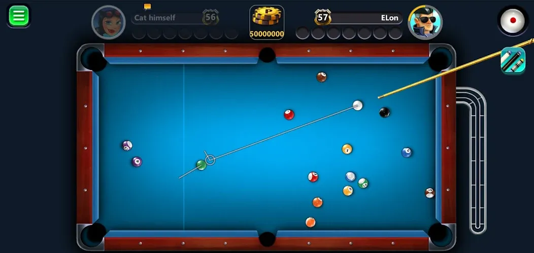 8 Ball Magic — скриншот 3
