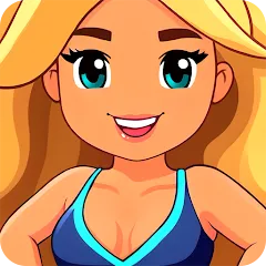 Скачать Nightclub Tycoon: Idle Empire — версия Много денег