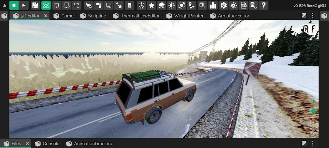 ITsMagic Engine - Create games — скриншот 3