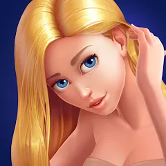 Скачать Dating Puzzle на телефон — Много денег
