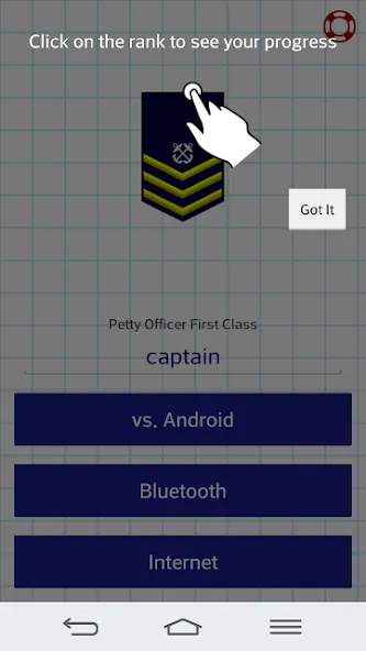 Battle at Sea — скриншот 3