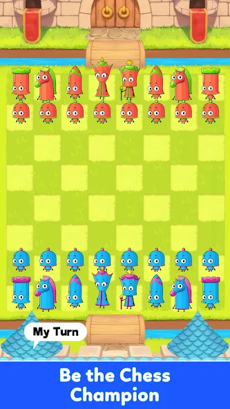 Family Board Games Offline — скриншот 4